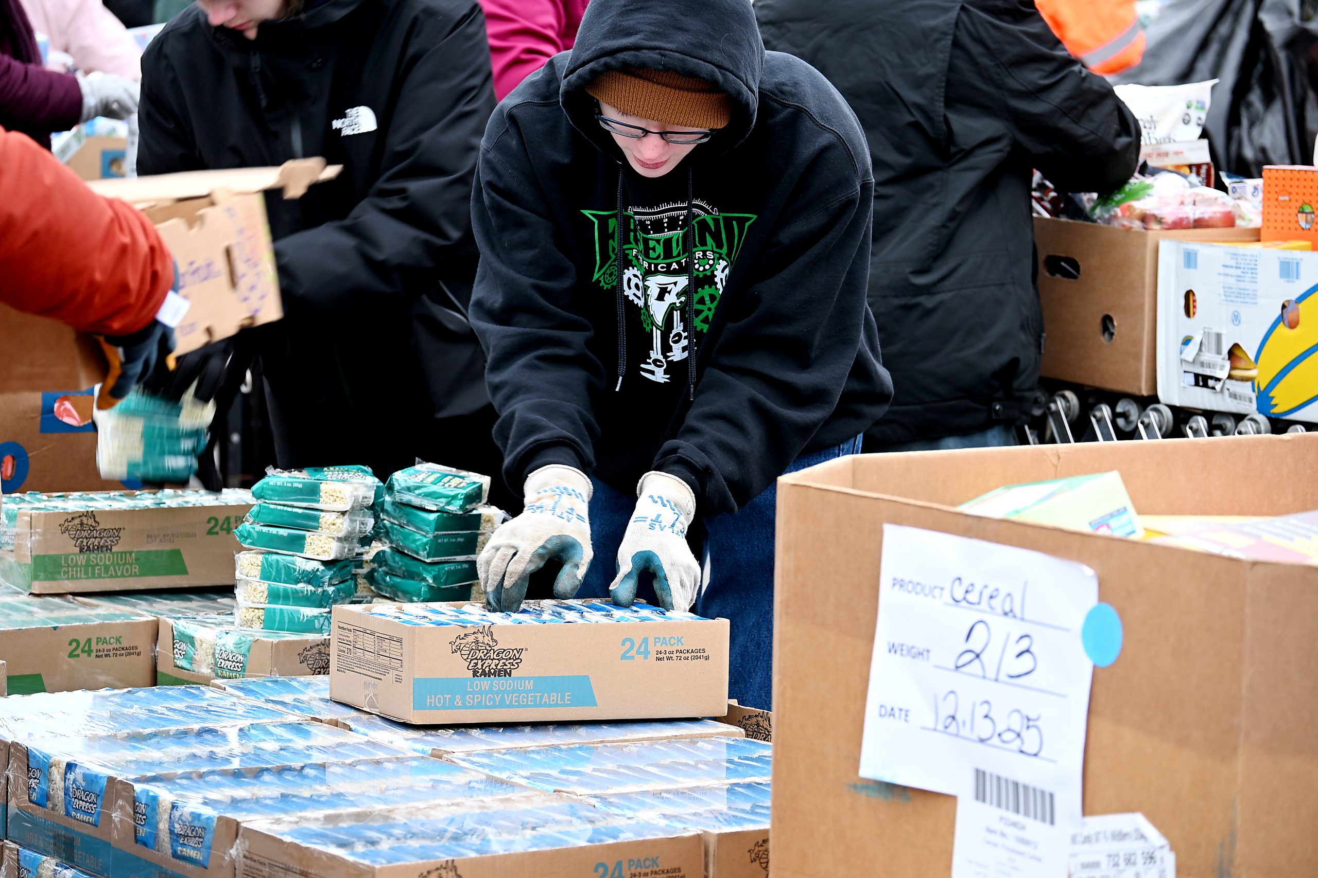 Robotics From The Outside Perspective