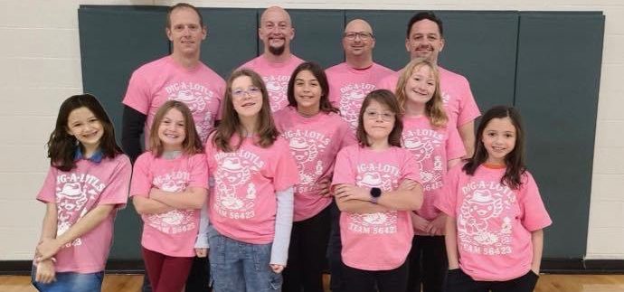 FIRST Lego League Freeland Dig-A-Lotls 56423