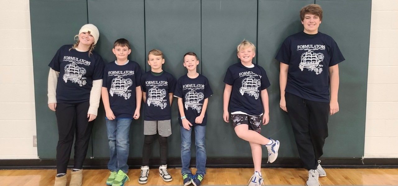 Freeland Formulators 30574